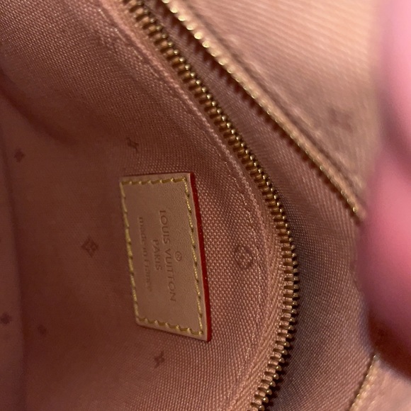 Louis Vuitton Speedy Bandouliere 25 - Picture 5 of 7